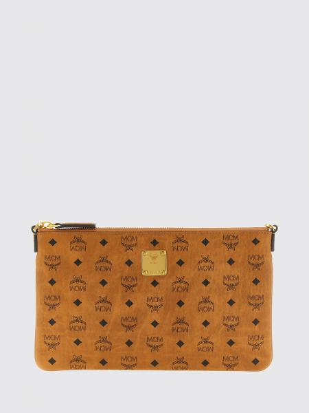 Bolso de mano mujer Mcm