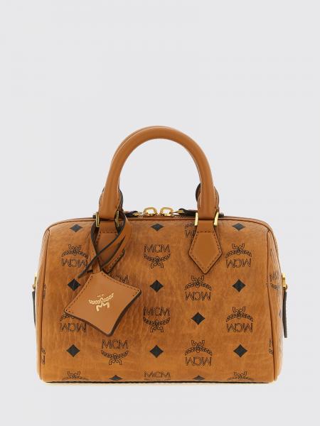 Bolso de mano mujer Mcm
