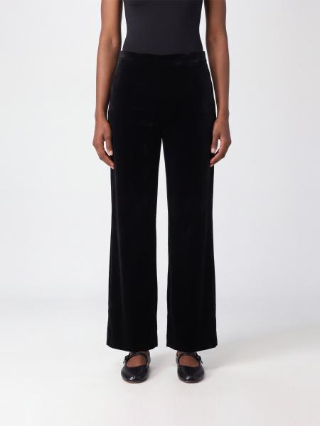 Pants woman Alberta Ferretti