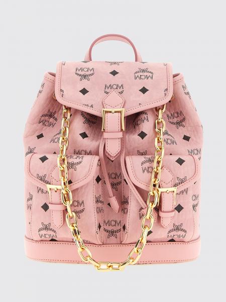 Mochila mujer Mcm
