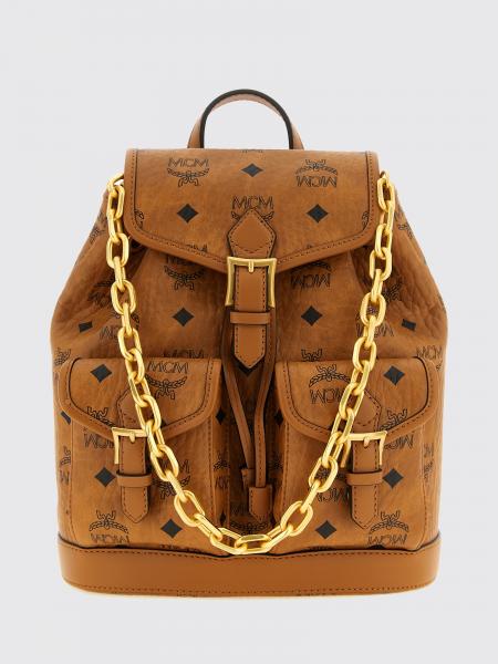 Mochila mujer Mcm