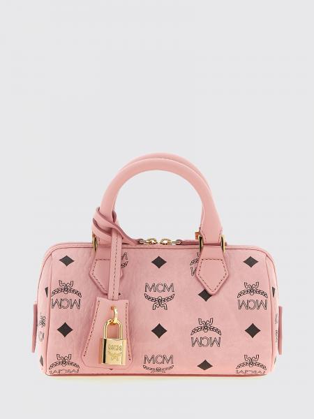 Handbag woman Mcm