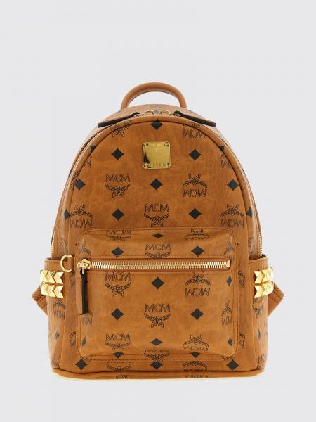 Mochila mujer Mcm