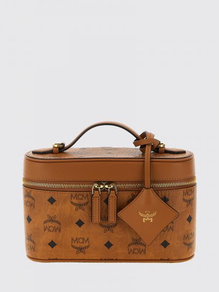 Bandolera mujer Mcm