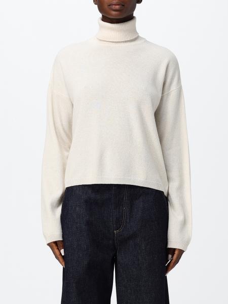 Pull femme Woolrich