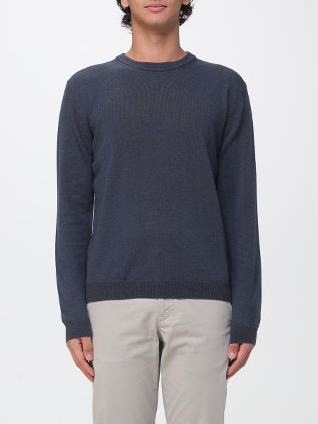 Pull homme Woolrich