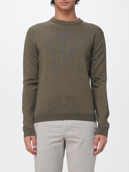Pull homme Woolrich