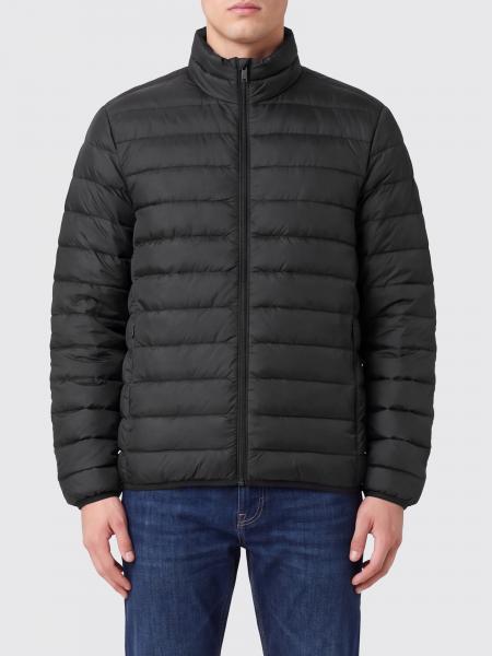 Gesteppte Daunenjacke Stratus Canada Goose aus recyceltem Polyester mit Stehkragen