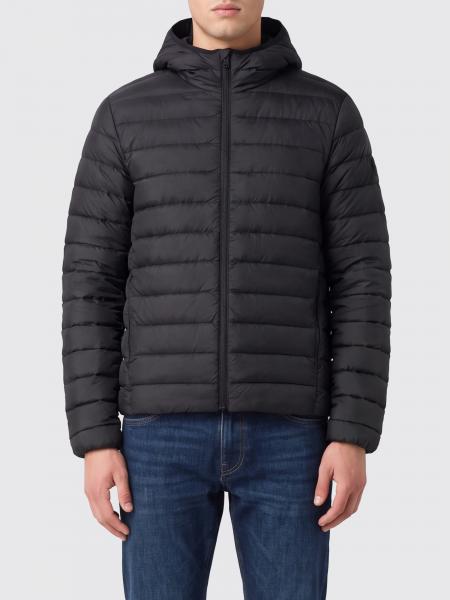 Gesteppte Kapuzen-Daunenjacke Stratus Canada Goose aus recyceltem Polyester