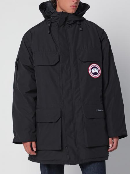 Coat men Canada Goose