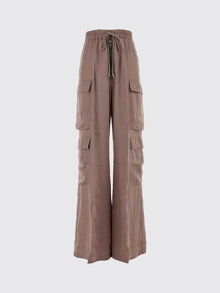 Pants woman Rick Owens