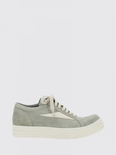 Trainers woman Rick Owens