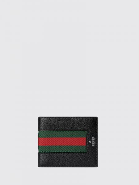 Wallet men Gucci
