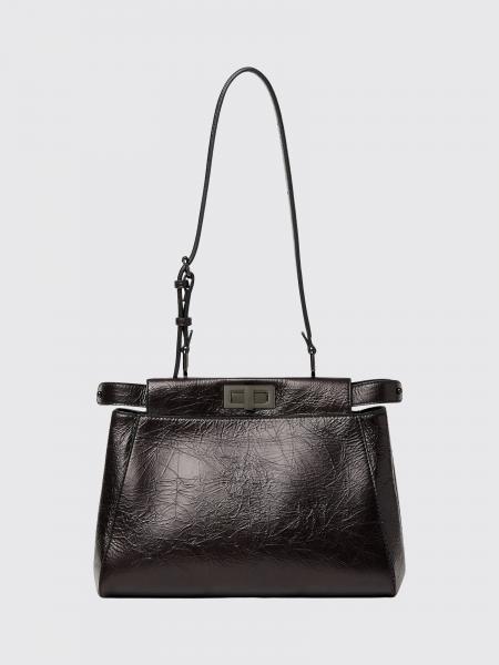 Shoulder bag woman Fendi