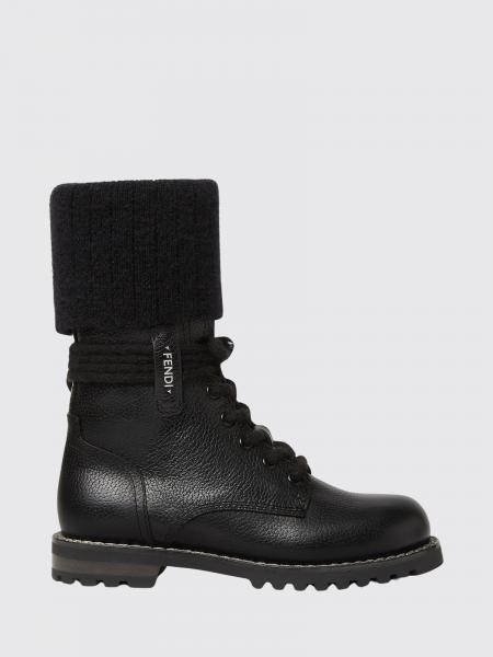 Shoes woman Fendi