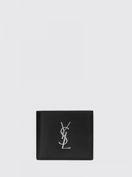 Wallet men Saint Laurent