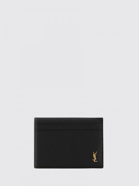 Wallet men Saint Laurent