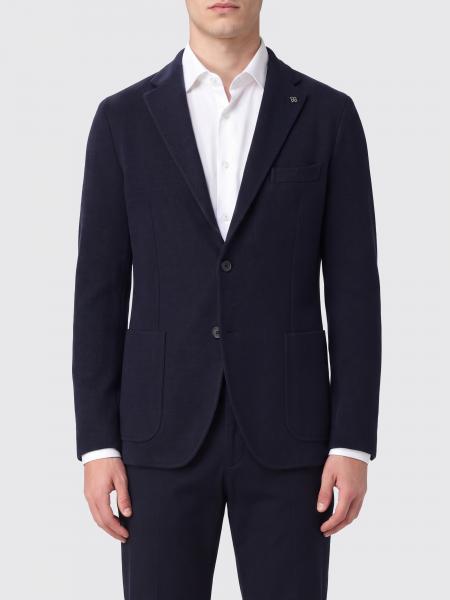 Veste homme Tagliatore