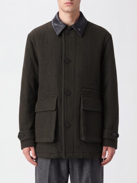 Jacket men Coor