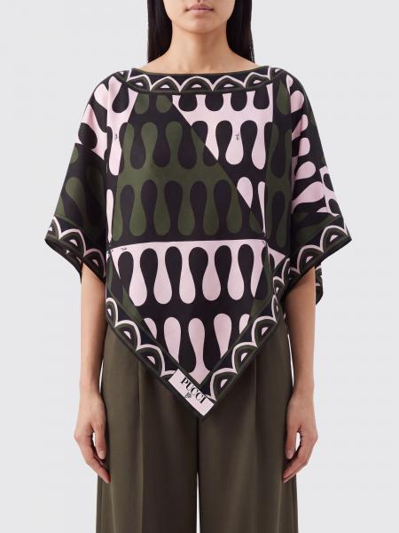 Shirt woman Pucci