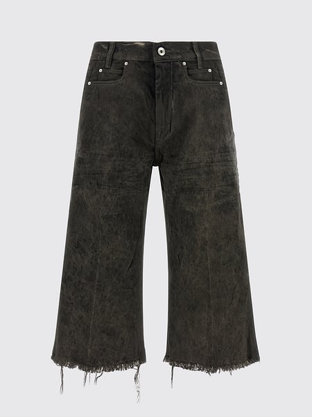 쇼츠 여성 Rick Owens