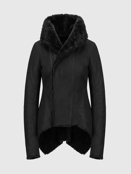 Jacket woman Rick Owens