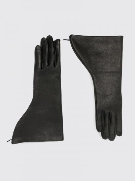 Guantes mujer Rick Owens