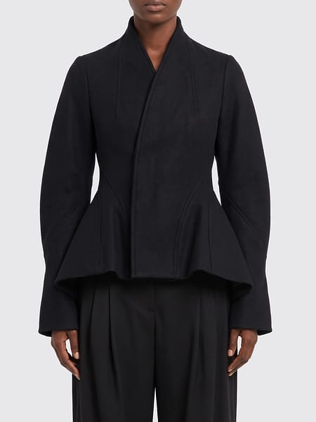 Jacket woman Rick Owens