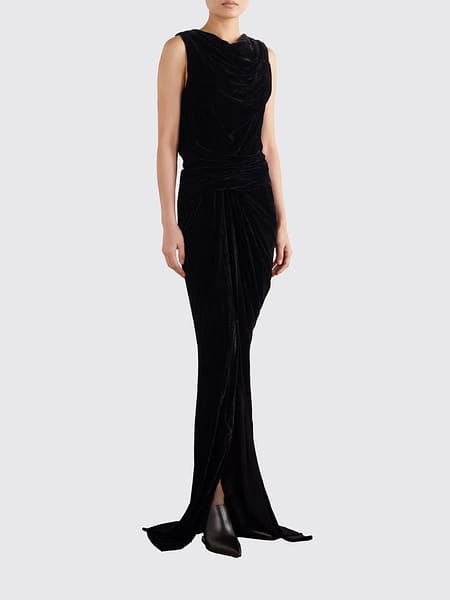 Dress woman Rick Owens