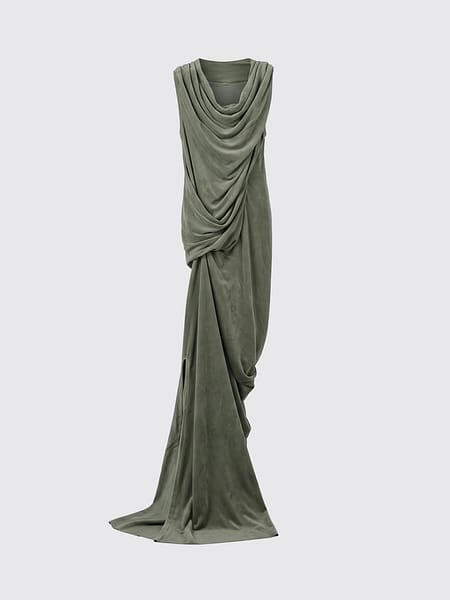 Dress woman Rick Owens