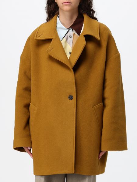 Coat woman Paul Smith