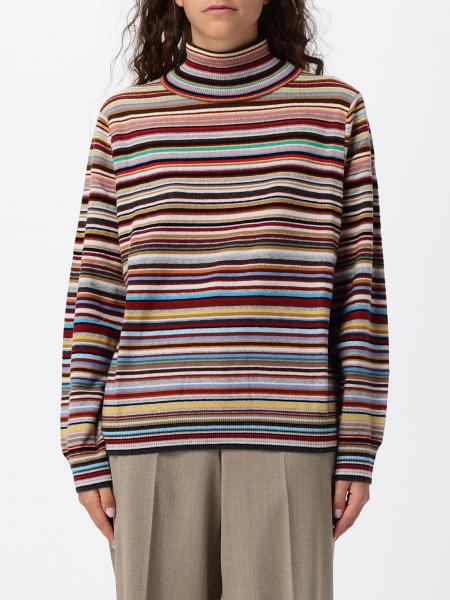 Sweater woman Paul Smith