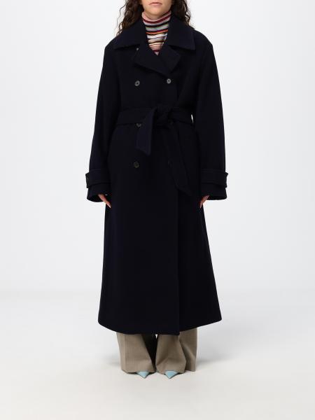 Coat woman Paul Smith
