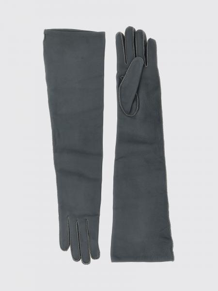 Gloves woman Agnona