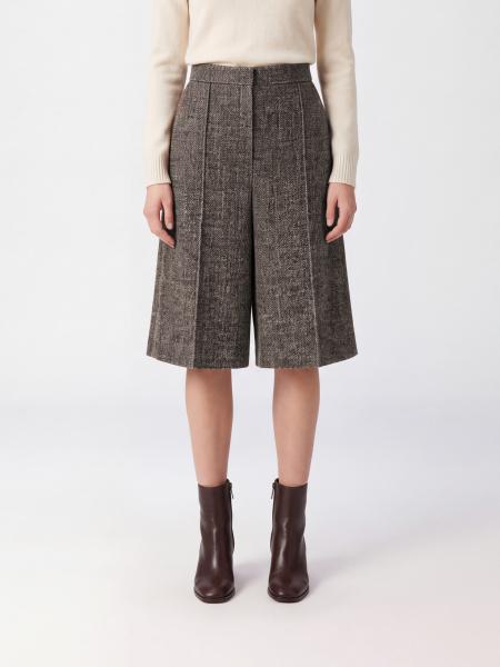 Shorts woman Agnona
