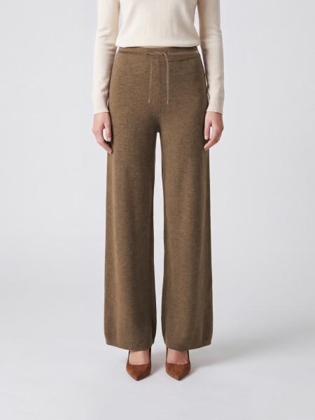 Pants woman Agnona