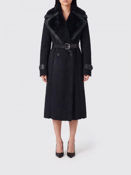 Coat woman Patrizia Pepe