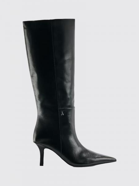 Boots woman Patrizia Pepe