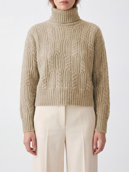 Sweater woman Agnona