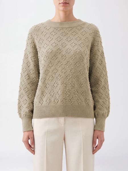 Sweater woman Agnona