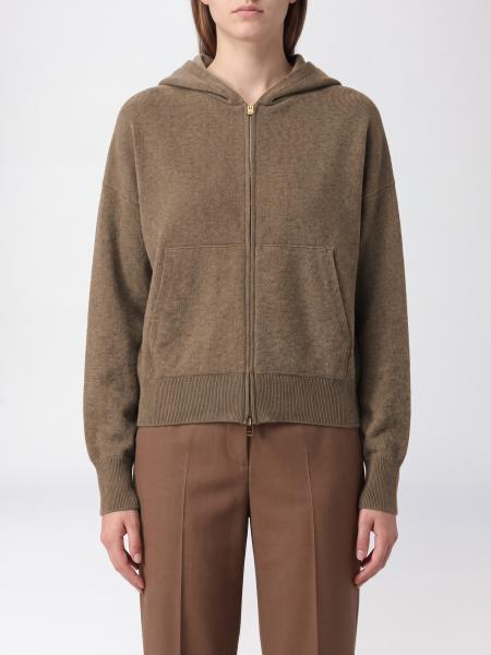 Sweater woman Agnona