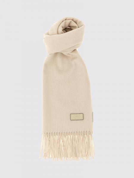 Neck scarf woman Agnona