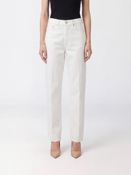 Jeans woman Agolde