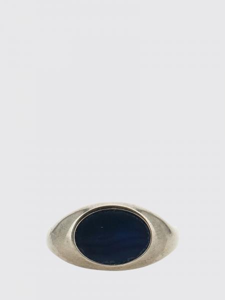Jewel men Dries Van Noten