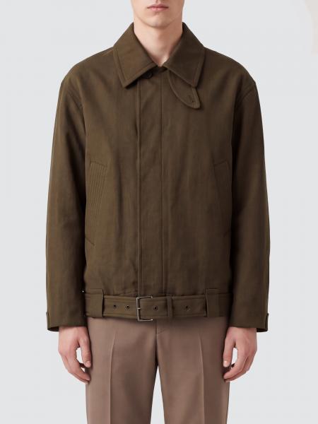 Jacket men Dries Van Noten