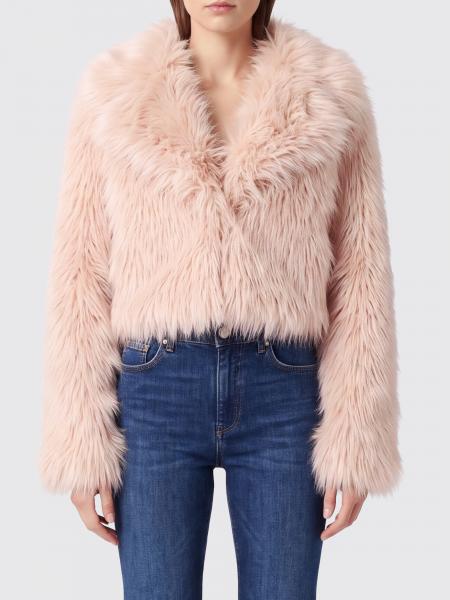 Jacket woman Patrizia Pepe