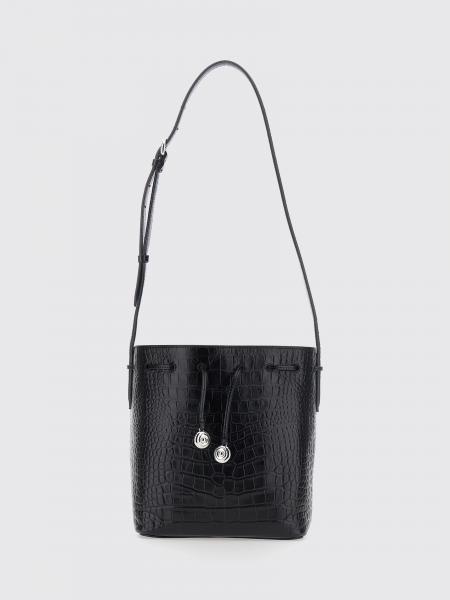Crossbody bag woman Liffner