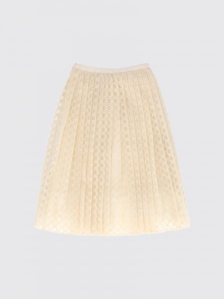 Skirt kids Gucci