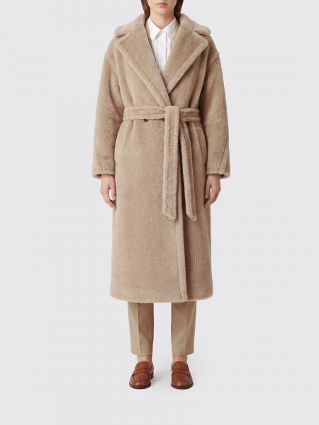 Coat woman 's Max Mara
