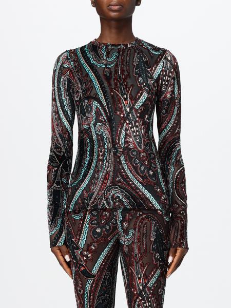 Top woman Etro